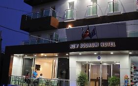 New Bodrum Hotel